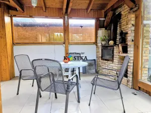Prodej rodinného domu, Ostrava, Slívova, 100 m2