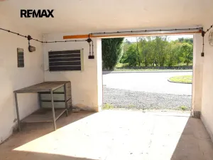 Prodej garáže, Plzeň, 20 m2