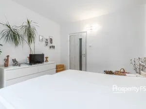 Prodej bytu 3+1, Přerov - Přerov I-Město, Jasínkova, 74 m2