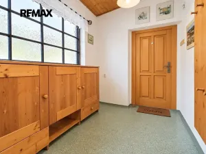 Prodej rodinného domu, Zahrádky, 168 m2