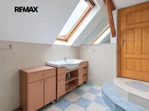 Prodej rodinného domu, Zahrádky, 168 m2