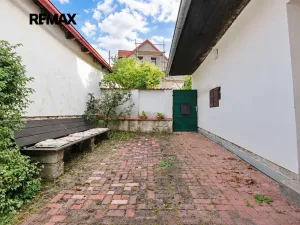 Prodej rodinného domu, Zahrádky, 168 m2