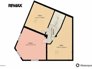 Prodej rodinného domu, Pelhřimov, Rosolova, 135 m2