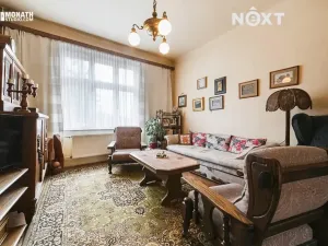 Prodej vícegeneračního domu, Brno, Hrozňatova, 205 m2