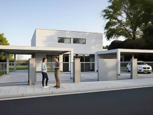 Prodej pozemku pro bydlení, Praha - Hodkovičky, Polední, 957 m2
