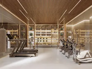 Prodej bytu 3+kk, Estepona, Španělsko, 133 m2