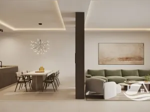 Prodej bytu 3+kk, Estepona, Španělsko, 133 m2