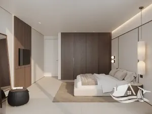 Prodej bytu 4+kk, Estepona, Španělsko, 258 m2