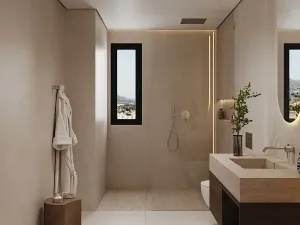 Prodej bytu 4+kk, Estepona, Španělsko, 258 m2
