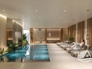 Prodej bytu 4+kk, Estepona, Španělsko, 258 m2
