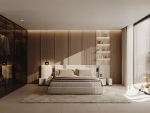 Prodej bytu 3+kk, Estepona, Španělsko, 219 m2