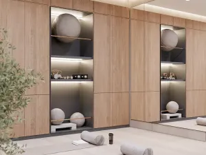 Prodej bytu 4+kk, Estepona, Španělsko, 162 m2