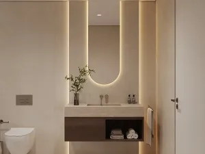 Prodej bytu 4+kk, Estepona, Španělsko, 162 m2