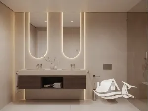 Prodej bytu 4+kk, Estepona, Španělsko, 162 m2