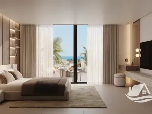 Prodej bytu 4+kk, Estepona, Španělsko, 162 m2
