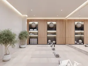 Prodej bytu 4+kk, Estepona, Španělsko, 163 m2