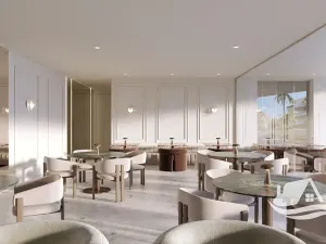 Prodej bytu 4+kk, Estepona, Španělsko, 163 m2