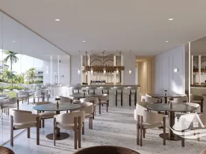 Prodej bytu 4+kk, Estepona, Španělsko, 163 m2