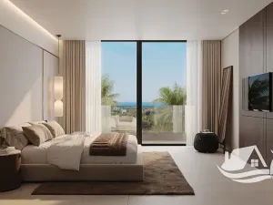 Prodej bytu 4+kk, Estepona, Španělsko, 163 m2