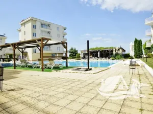 Prodej bytu 2+kk, Ravda, Bulharsko, 42 m2