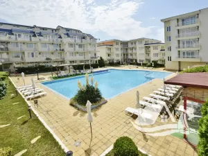 Prodej bytu 2+kk, Ravda, Bulharsko, 42 m2