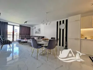 Prodej bytu 3+kk, Sveti Vlas, Bulharsko, 101 m2