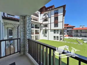 Prodej bytu 3+kk, Sveti Vlas, Bulharsko, 101 m2