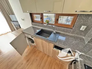 Prodej bytu 3+kk, Sveti Vlas, Bulharsko, 88 m2