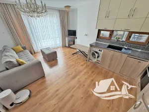 Prodej bytu 3+kk, Sveti Vlas, Bulharsko, 88 m2