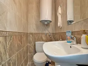 Prodej bytu 3+kk, Sveti Vlas, Bulharsko, 88 m2