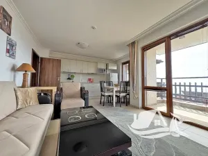 Prodej bytu 3+kk, Sveti Vlas, Bulharsko, 77 m2