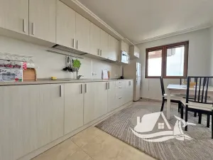 Prodej bytu 3+kk, Sveti Vlas, Bulharsko, 77 m2