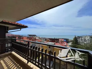 Prodej bytu 3+kk, Sveti Vlas, Bulharsko, 77 m2