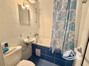 Prodej bytu 1+kk, Nesebar, Bulharsko, 31 m2