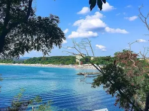 Prodej bytu 2+kk, Primorsko, Bulharsko, 58 m2