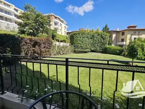 Prodej bytu 2+kk, Sveti Vlas, Bulharsko, 46 m2