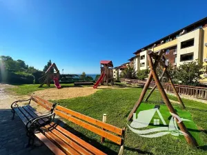 Prodej bytu 2+kk, Sveti Vlas, Bulharsko, 46 m2