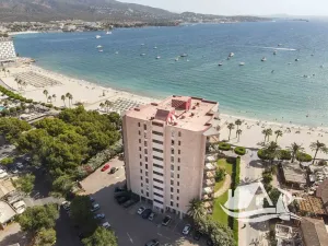 Prodej bytu 3+kk, Palma Nova, Španělsko, 65 m2