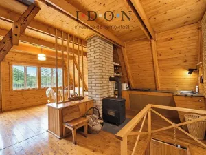 Prodej chaty, Ostravice, 65 m2