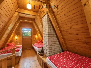 Prodej chaty, Ostravice, 65 m2