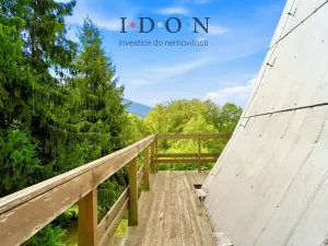 Prodej chaty, Ostravice, 65 m2