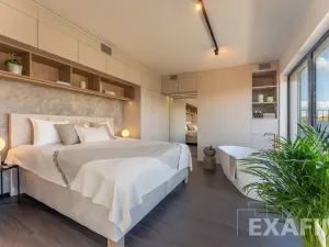 Prodej bytu 2+kk, Praha - Čimice, Fořtova, 78 m2