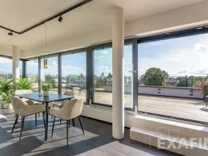Prodej bytu 2+kk, Praha - Čimice, Fořtova, 78 m2
