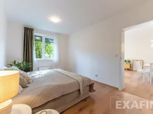 Prodej bytu 3+kk, Praha - Čimice, Fořtova, 85 m2