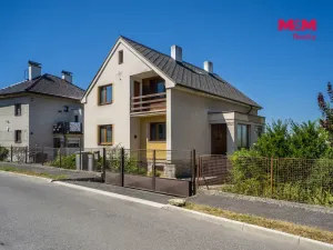 Prodej rodinného domu, Turnov, Na Vyhlídce, 240 m2