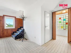 Prodej rodinného domu, Turnov, Na Vyhlídce, 240 m2