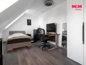 Prodej rodinného domu, Chlumec nad Cidlinou - Kladruby, 147 m2