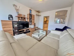 Prodej bytu 4+kk, Praha - Horní Měcholupy, Milánská, 95 m2