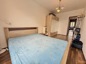 Prodej bytu 4+kk, Praha - Horní Měcholupy, Milánská, 95 m2