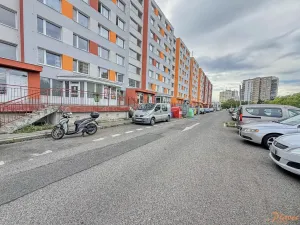 Prodej bytu 4+kk, Praha - Horní Měcholupy, Milánská, 95 m2
